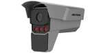 Hikvision IDS-TCM403-EIR 4MP Radar-assisted Smart Monitoring Camera High Performance Anpr Bullet Camera 8MM - 32MM Vari-focal Le