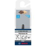 Bosch Bit Router Core Box 1 4IN 40MM