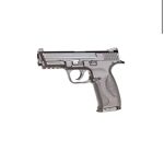 Kwc M40 CO2 Air Pistol