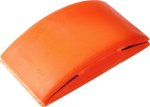 Sanding Block Rubber 125X68MM