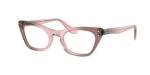 Ray Ban Kids RY9099V Miss Burbank