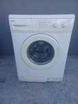 Defy White Frontloader