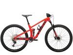 2024 Trek Top Fuel 5 - Radioactive Red - XL