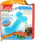 Petstages MINI Orka Bone
