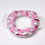 Baby Soft Cushion Padded Toilet Training Seat