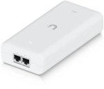Acconet. Acconet 10GBE 54V 90W Active Poe+++ INJECTORMETALCASE-AC-POE-54V-90WP-10G