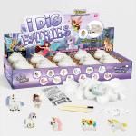 12PC Junior Dig Kit - Fairies