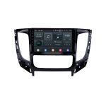 Mitsubishi Triton Radio Replacement 2015-2021