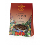 Organic Raw Cacao Nibs 200G
