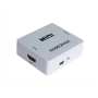 HDCVT HDMI To Vga+audio Converter