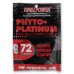 Phyto Capsules - Platinum