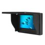 4.3 Fish Finder 30M 2000CD Eu Plug