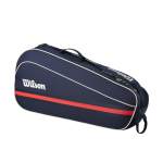 Wilson Team 3 Racket Tennis Bag