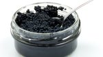 Black Lumpfish Caviar 100G
