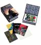 Batman: The Postcard Collection   Postcard Book Or Pack