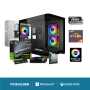 Ryzen 5 7600 Specialist Windows 11 Gaming PC