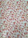 Printed Crepe Koshibo