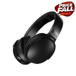 Skullcandy Venue Active Noise Cancelling Wireless Headphones - Black