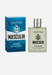 LENTHÉRIC Lenth Ric Masculin Extreme Edt - 100ML