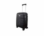 Expandpro Double-zipper Luggage Bag- 20 Inch