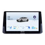 Toyota Corolla Cross 2021-2024 Neo