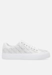 Guess Basic Sneaker - White