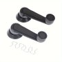 1pc Universal Car Window Winder Handle Crank - Easy Door Lever Hand Accessory