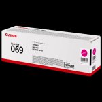 Canon 069 Original Toner Cartridge Black Cyan Magenta Yellow