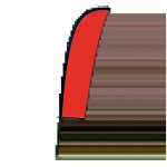 Wind Cheather Banners Single Sided Digital Skink Only