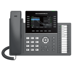 Grandstream 12 Line Carrier Wifi Desk Phone GRP2636-GS-GRP2636