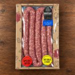 .mooiplaas Boerewors Box Special 3KG