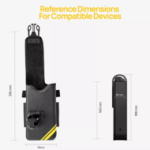 Ulefone Armor 26 Ultra Holster