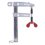 Bessey Earth Ground Clamp 150 80