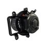 Quality Car Air Conditioning Blower Motor 1609833980 Compatible With Peugeot 3008 4008 5008 Auto Parts