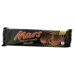 Mars Biscuits 132G Secret Centre