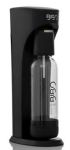 Fizz Bar Sparkling Drink Maker Black