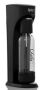 Fizz Bar Sparkling Drink Maker Black