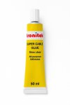 Super Adhesive Multi-purpose Cable Glue 50ML