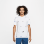 Nike Nsw All-over Print T-Shirt - S