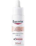 Eucerin Even Pigment Perfector Serum With Thiamidol & Hyaluronic Acid Reduces Dark Patches And Age Spots For Radiant Skin For Al
