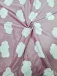 Super Soft Printed Fleece