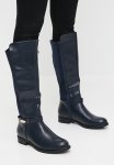 Madison Verge Rider Boot - Navy