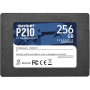 P210 2.5-INCH 256GB Serial Ata III Internal SSD P210S256G25