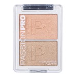 Highlighter Duo - Limelight