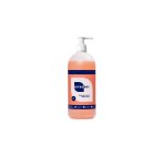 Liquid Hand Soap Orange 1LTR With Pump
