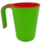 Mug Plastic Formosa 2 Tone