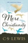 Mere Christianity Hardcover Gift Edition Edition