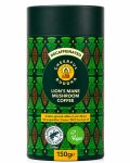 Lion's Mane Mushroom Coffee
