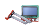 Ramps 1.4 LCD12864 Intelligent Controller Lcd Control Board