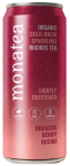 Hibiscus Berry & Buchu Lightly Sweetened